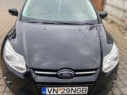 Utilizat 2012 Ford Focus | 4.500 EUR