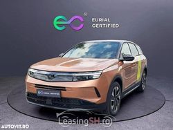 Maro Utilizat 2025 Opel Grandland X SUV | 29.990 EUR
