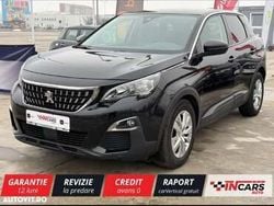 Utilizat 2019 Peugeot 3008 SUV | 13.100 EUR (Preț OK)