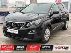 Utilizat 2019 Peugeot 3008 SUV | 13.900 EUR