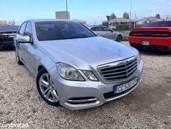 Culoareargint Utilizat 2013 Mercedes E350 Avantgarde Berlinǎ | 9.900 EUR (Super Preț)