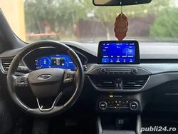 Utilizat 2021 Ford Focus Active | 12.200 EUR (Scump)