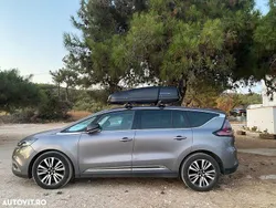 Culoaregri Utilizat 2016 Renault Espace Initiale Paris Monovolum | 15.000 EUR (Puțin scump)