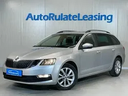 Utilizat 2018 Skoda Octavia | 13.589 EUR (Preț OK)