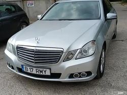 Utilizat 2010 Mercedes 220 Berlinǎ | 5.300 EUR
