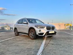 Gri Utilizat 2018 BMW X1 SUV | 16.500 EUR (Preț OK)