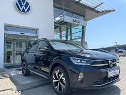 Negru Nouă 2025 VW Taigo Life SUV | 25.742 EUR (Puțin scump)