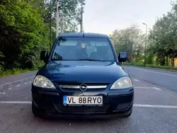 Utilizat 2005 Opel Combo Monovolum | 2.500 EUR