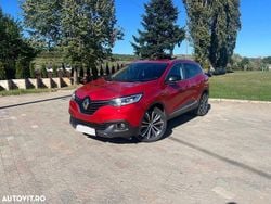 Culoarerosu Utilizat 2016 Renault Kadjar Bose Edition SUV | 12.890 EUR (Preț OK)