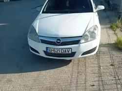 Utilizat 2007 Opel Astra Break | 1.500 EUR