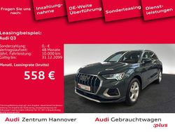Utilizat 2021 Audi Q3 SUV | 40.224 EUR