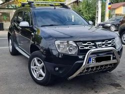 Utilizat 2011 Dacia Duster SUV | 5.700 EUR (Preț OK)