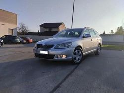 Utilizat 2011 Skoda Octavia Break | 3.300 EUR (Preț bun)