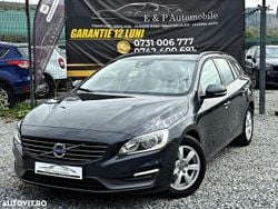 Culoaregri Utilizat 2015 Volvo V60 Break | 7.300 EUR (Super Preț)