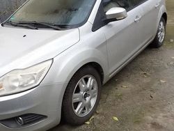 Utilizat 2008 Ford Focus Berlinǎ | 2.000 EUR (Preț OK)