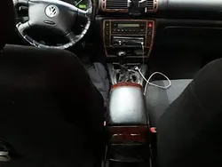 Utilizat 1998 VW Passat Berlinǎ | 700 EUR