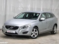 Culoaregri Utilizat 2011 Volvo V60 Break | 5.999 EUR (Preț OK)