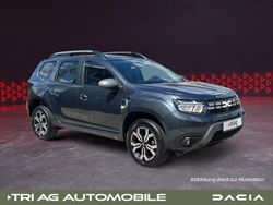 Utilizat 2023 Dacia Duster Journey SUV | 24.116 EUR (Scump)