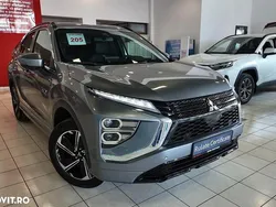 Gri Utilizat 2023 Mitsubishi Eclipse Cross Plus SUV | 25.900 EUR (Preț OK)