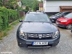 Culoaregri Utilizat 2017 Dacia Duster Prestige SUV | 9.500 EUR (Super Preț)