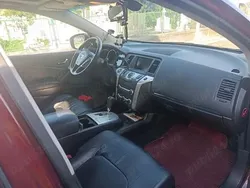 Utilizat 2011 Nissan Murano SUV | 7.800 EUR