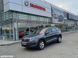 Culoaregri Utilizat 2020 Skoda Kodiaq Ambition SUV | 24.990 EUR (Preț bun)