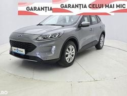 Gri Utilizat 2022 Ford Kuga Trend SUV | 18.950 EUR (Preț OK)