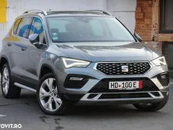 Culoaregri Utilizat 2023 Seat Ateca Style SUV | 20.170 EUR