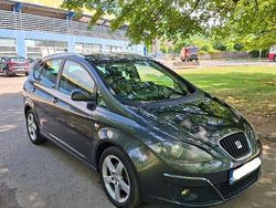 Utilizat 2012 Seat Altea XL Monovolum | 5.500 EUR (Preț OK)