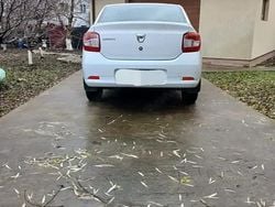 Utilizat 2016 Dacia Logan Berlinǎ | 3.790 EUR (Super Preț)