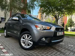 Gri Utilizat 2012 Mitsubishi ASX Instyle SUV | 8.490 EUR (Preț OK)
