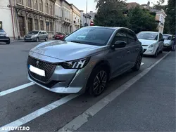 Culoaregri Utilizat 2021 Peugeot e-208 GT Hatchback | 17.500 EUR