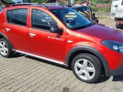 Utilizat 2009 Dacia Sandero Stepway Hatchback | 2.999 EUR