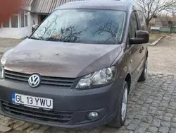 Utilizat 2011 VW Caddy Monovolum | 7.800 EUR (Scump)