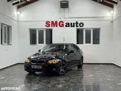 Culoarenegru Utilizat 2010 BMW 318 Berlinǎ | 4.850 EUR (Preț bun)
