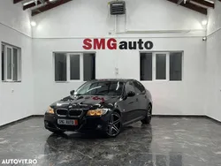 Culoarenegru Utilizat 2010 BMW 318 Berlinǎ | 4.850 EUR (Preț bun)