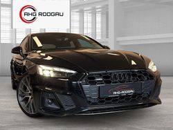Utilizat 2022 Audi A5 S-Line Coupe | 43.721 EUR