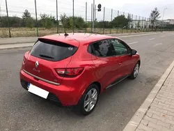 Utilizat 2013 Renault Clio IV Hatchback | 4.800 EUR (Preț OK)