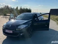 Utilizat 2012 Renault Mégane III Bose Edition Break | 5.400 EUR (Preț OK)