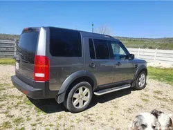 Albastru Utilizat 2006 Land Rover Discovery 3 SUV | 8.800 EUR