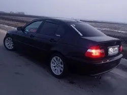 Utilizat 2000 BMW 318 Berlinǎ | 1.900 EUR (Preț OK)