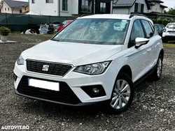 Alb Utilizat 2021 Seat Arona Style SUV | 12.350 EUR