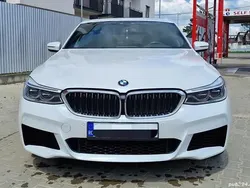 Utilizat 2017 BMW 630 Coupe | 25.000 EUR