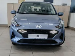 Culoaregri Nouă 2024 Hyundai i10 Comfort Hatchback | 14.600 EUR