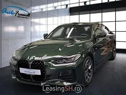 Verde Utilizat 2023 BMW 420 Gran Coupé Coupe | 53.064 EUR