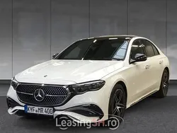 Alb Utilizat 2024 Mercedes A200 AMG Berlinǎ | 67.570 EUR