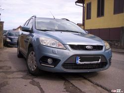 Utilizat 2008 Ford Focus Break | 2.199 EUR (Preț OK)