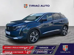 Albastru Utilizat 2021 Peugeot 3008 Active SUV | 19.501 EUR (Preț OK)