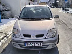 Renault Scénic