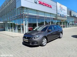 Gri Utilizat 2020 Peugeot 308 Active Break | 10.666 EUR (Preț OK)